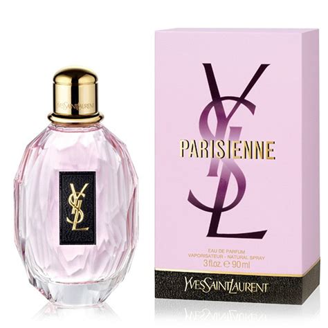 ysl parisienne 90ml